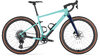 BMC URS 01 THREE Minty Aqua / Dark Blue L