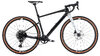 BMC URS THREE Black / Grey S