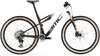 BMC Fourstroke 01 LTD Cool White / Black M