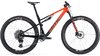 BMC Fourstroke 01 ONE Flashfire Orange / Black M