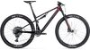 BMC Fourstroke LT ONE Bordeaux Red / Black L