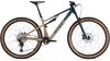 BMC Fourstroke LT TWO Sparkling Dark Petrol / Sand M