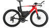 BMC Speedmachine 01 TWO Neon Red / Carbon Black M