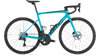 BMC Teammachine SLR 01 FOUR Turquoise / Black 54