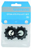 Shimano Führungs- und Spannrolle RD-M593 Paar 