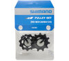 Shimano Führungs- und Spannrolle RD-M5120/RD-M4120 Paar 