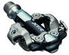 Shimano Pedal XTR PD-M9100 SPD mit Cleat SM-SH51 