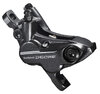 Shimano Bremssattel DEORE BR-M6120 Postmount vorne/hinten 