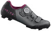 Shimano Women MTB SH-XC5 Schuh SPD gray 38