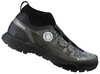 Shimano Men MT SH-EX7GTX Schuh SPD black 43