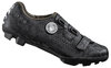 Shimano Men Gravel SH-RX6 Schuh SPD black 44