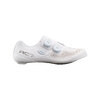 Shimano Women Road SH-RC7 Schuh SPD-SL white 38