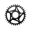 Race Face RaceFace DM Steel Chainring Shimano 1x12SPD 52CL 34T black