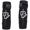 Race Face Indy Elbow V2 L stealth Unisex