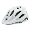 Giro Fixture II W MIPS Helmet UW 50-57 matte white/space green Damen