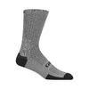 Giro HRC Sock II L charcoal Unisex