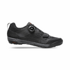 Giro Ventana Boa Shoe 42 black/dark shadow Herren