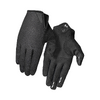 Giro W La DND II Glove L black scree Damen