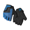 Giro Bravo Junior II Glove XS shabori blue Unisex