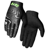 Giro Trixter Youth Glove S black ripple Unisex