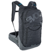 Evoc Trail Pro 10L Backpack S/M black/carbon grey Unisex