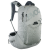 Evoc Trail Pro SF 12L Backpack XS stone Unisex