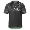 Giro Y Roust Jersey S black ripple Unisex