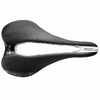 Selle Italia SLR Boost Endurance TI 316 Superflow S3 black Unisex