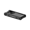 Lezyne V Pro 11 one size black