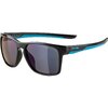 ALPINA Sports FLEXXY COOL KIDS I black-cyan gloss