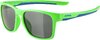 ALPINA Sports FLEXXY COOL KIDS I neon green-blue gloss