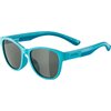 ALPINA Sports FLEXXY COOL KIDS II turquoise gloss