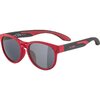 ALPINA Sports JOLA red-black matt