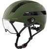 ALPINA Sports BLOOM VISOR MIPS olive matt 55-59