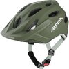 ALPINA Sports APAX JR MIPS olive matt 51-56