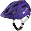 ALPINA Sports APAX JR MIPS midnight-purple matt 51-56