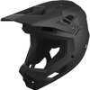 ALPINA Sports PIKES MIPS black matt 56-59